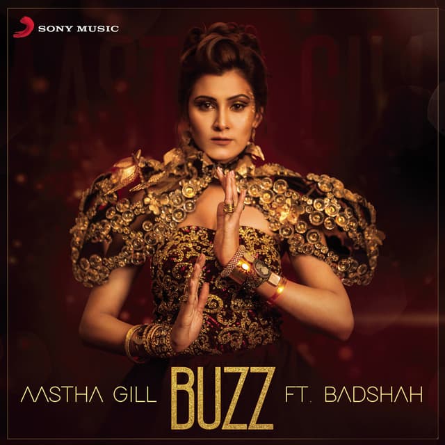 Buzz (feat. Badshah)